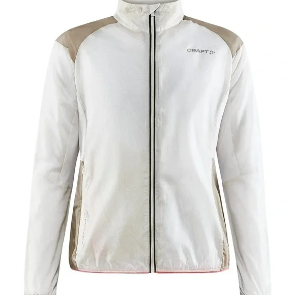 Craft Pro Hypervent Jacket Whisper - Picture 5 of 8